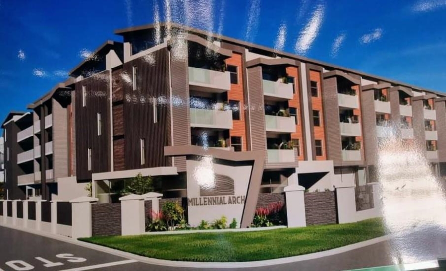 2 Bedroom Property for Sale in Mykonos Western Cape